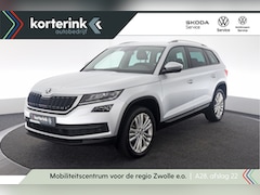 Skoda Kodiaq - 1.5 TSI Business Edition 7p