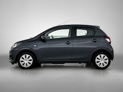 Peugeot 108 - 1.0 e-VTi Active