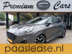Ford Puma - 1.0 EcoBoost Hybrid ST-Line X, Automaat, DAK.ADAPTIVE, WINTERPACK, B&O AUDIO Full options