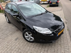 Ford Focus - 1.6 TI-VCT Trend