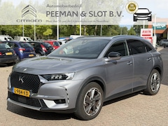 DS 7 Crossback - E-Tense 4x4 Rivoli Leder | Camera | Addap Cruise |