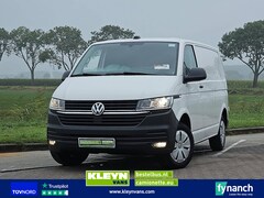Volkswagen Transporter - 2.0 TDI T6.1 L1 Navi NAP AC