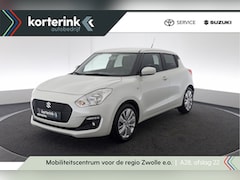 Suzuki Swift - 1.2 Select Smart Hybrid