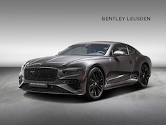 Bentley Continental GT - Speed V8 Hybrid |First Edition|Ceramic|Panoramic|Rotating