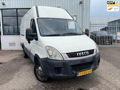 Iveco Daily - 35C13V 330 H2 AIRCO