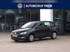 Volkswagen Polo - 1.0 Comfortline Edition 75PK / 55kW, Parkeersensoren achter, radio, bluetooth telefoonvoor