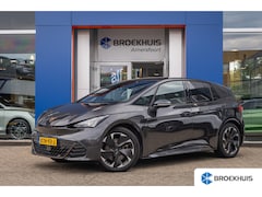CUPRA Born - Adrenaline 62 kWh | Cruise Control Adaptief | Apple Carplay/Android Auto | 19'' L.M . | Na