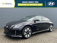 Hyundai IONIQ 6 - Connect 77.4 kWh
