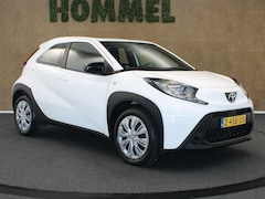 Toyota Aygo X - 1.0 VVT-i MT Play - ORIGINEEL NEDERLANDSE AUTO - ACHTERUITRIJCAMERA - CRUISE CONTROL - APP