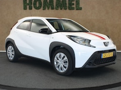 Toyota Aygo X - 1.0 VVT-i MT Play - ORIGINEEL NEDERLANDSE AUTO - ACHTERUITRIJCAMERA - CRUISE CONTROL - APP