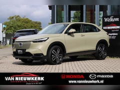 Honda HR-V - 1.5 i-MMD 131pk CVT Elegance |