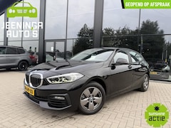 BMW 1-serie - 118i Business Edition|AfnTrekhaak|DAB|Clima|Navi