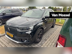 DS 7 Crossback - 1.6 PureTech Performance Line+