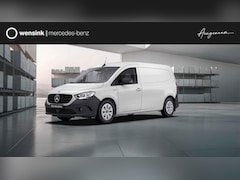 Mercedes-Benz eCitan - 112 Pro L2 51 kWh | DC laden 75 kW | Multifunctioneel stuurwiel | Dodehoekassistent |