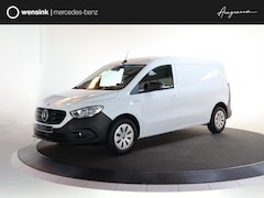 Mercedes-Benz eCitan - 112 Pro L2 51 kWh | AC laden 22 kW / DC laden 75 kW | THERMOTRONIC | Dodehoekassistent | c