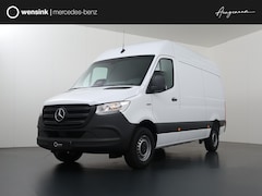 Mercedes-Benz eSprinter - 314 L2 H2 PRO | 56 kWh | Comfort bestuurdersstoel | 100% elektrisch | 2000kg Trekhaak | 11