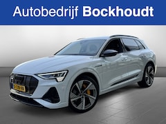 Audi e-tron - e-tron 50 q L Ed. S-Line