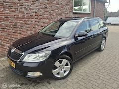Skoda Octavia Combi - 1.2 TSI Ambition Business Line