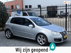 Volkswagen Golf - 2.0 TFSI GTI DSGNAVIBEAR-LOCKAPK20275DEURSKOOPJE
