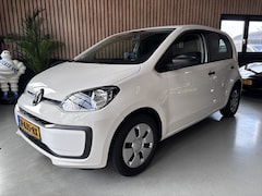 Volkswagen Up! - 1.0 BMT take up