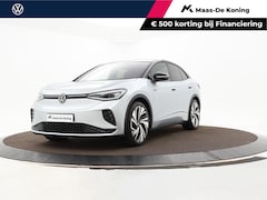 Volkswagen ID.5 - GTX 77 kWh 299pk · Panoramadak · 360 Camera · Keyless · Dodehoeksensor · Matrix LED · Alar