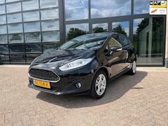 Ford Fiesta - 1.0 Style Ultimate, Navi, Airco, Pdc