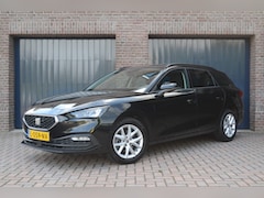 SEAT Leon Sportstourer - 1.0 TSI Style Business Intense | Trekhaak | Camera | Virtual Cockpit | Carplay/Android Aut