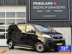 Peugeot Expert - Bestel 2.0 BlueHDI 120 Standard Premium