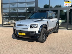 Land Rover Defender 110 - P400e 110 S , Hybrid, URBAN, 1 eigenaar
