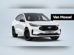 Ford Kuga - 2.5 PHEV ST-Line X | BLACK PACKAGE | PANORAMA DAK | ELEKTRISCH WEGKLAPBARE TREKHAAK | WINT