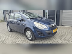 Opel Corsa - 1.2 EcoFlex Selection Airco | Nieuwe koppeling