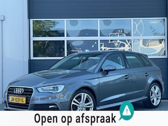 Audi A3 Sportback - 1.2 TFSI Ambition | S-line | Xenon | Navi | PDC | Climate control | Cruise control