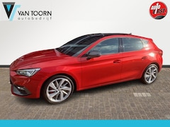 SEAT Leon - 1.5 eTSI FR Business Intense, panoramadak, wegklapbare trekhaak