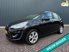 Citroën C3 - 1.6 VTi Exclusive (AIRCO/PANO DAK/LM VELGEN)