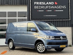 Volkswagen Transporter - 2.0 TDI 150pk Highline Trekhaak/Adapt.Cruise/Carplay/Camera/Navi