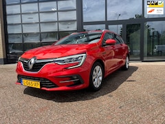 Renault Mégane E-Tech - Estate 1.6 Plug-In Hybrid 160 Zen, 1 Eigenaar