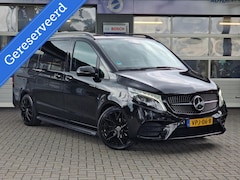 Mercedes-Benz Vito - Bestel 114 CDI Lang DC|Clima|Cruise|2x-schuifdeur|Camera|Alpine-audio|20-inch|DAB+