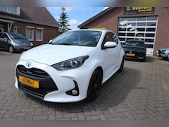 Toyota Yaris - 1.5 VVT-i Active Automaat