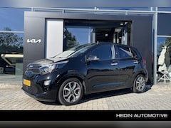 Kia Picanto - 1.0 DPi DynamicPlusLine | Navigatie | Camera | Fabrieksgarantie | Cruise control |