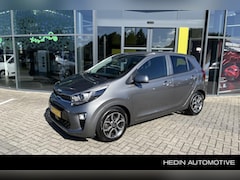 Kia Picanto - 1.0 DPi DynamicPlusLine | Navigatie | Camera | Fabrieksgarantie | Cruise control |