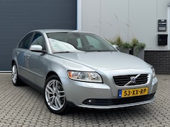 Volvo S40 - 1.8 Edition I Climate | Parkeersensor | Trekhaak | 17" | APK | Airco