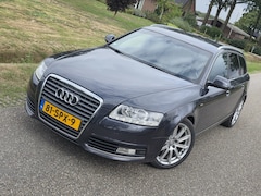 Audi A6 Avant - 2.0 TFSI Pro Line S