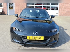 Mazda MX-5 - 1.5 SkyActiv-G 132 Signature