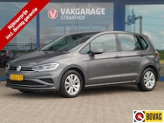Volkswagen Golf Sportsvan - 1.0 TSI Comfortline, Automaat / Trekhaak / Full LED / Camera + Sensoren / ErgoActive