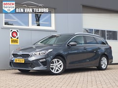 Kia Cee'd Sportswagon - Ceed 1.0 T-GDi DynamicLine / Trekhaak / Camera / Carplay