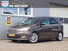 Ford C-Max - 1.0 Titanium 125 PK / Trekhaak