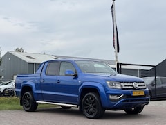Volkswagen Amarok - 3.0 TDI 4 Motion Aventura 5 Persoons camera