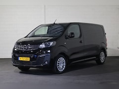 Opel Vivaro - 2.0 BlueHDi 145pk L2 Automaat Airco Navigatie Camera