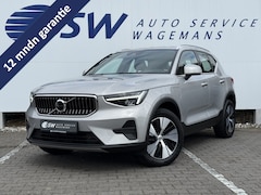 Volvo XC40 - 1.5 T5 Plug-in hybrid Core Bright | Navi | CarPlay | LED | DAB+ | 18 inch