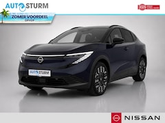 Nissan LEAF - Evolve 52 kWh